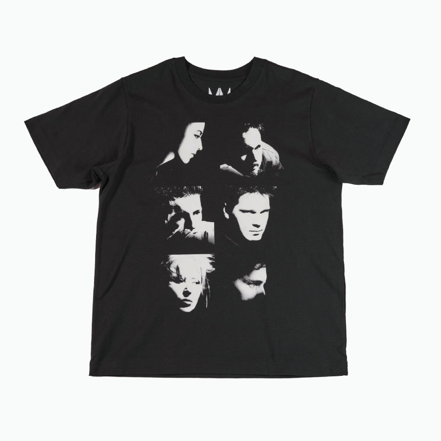 The Antwerp Six T‑shirt